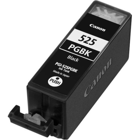 Canon PGI-525 Γνήσιο Μελάνι Εκτυπωτή InkJet Μαύρο (4529B001)