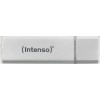 Intenso Alu Line 4GB USB 2.0 Stick Ασημί