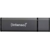 Intenso Alu Line 4GB USB 2.0 Stick Ασημί