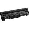 Canon 728 Γνήσιο Toner Laser Εκτυπωτή Μαύρο 30000 Σελίδων (3500B002)