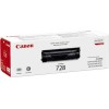 Canon 728 Γνήσιο Toner Laser Εκτυπωτή Μαύρο 30000 Σελίδων (3500B002)