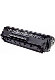 Canon 703 Γνήσιο Toner Laser Εκτυπωτή Μαύρο 2000 Σελίδων (7616A005)