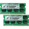 G.Skill DDR3 4GB RAM με 2x2GB Modules και Ταχύτητα 1600 για Laptop