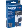 Brother LC980 Γνήσιο Μελάνι Εκτυπωτή InkJet Μαύρο (LC-980BK)