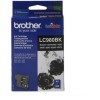 Brother LC980 Γνήσιο Μελάνι Εκτυπωτή InkJet Μαύρο (LC-980BK)