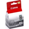 Canon PG-40 Γνήσιο Μελάνι Εκτυπωτή InkJet Μαύρο (0615B001)