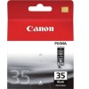 Canon PGI-35 Γνήσιο Μελάνι Εκτυπωτή InkJet Μαύρο (1509B001)
