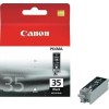 Canon PGI-35 Γνήσιο Μελάνι Εκτυπωτή InkJet Μαύρο (1509B001)