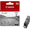 Canon CLI-521 Γνήσιο Μελάνι Εκτυπωτή InkJet Μαύρο (2933B001)