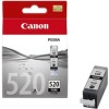 Canon PGI-520 Γνήσιο Μελάνι Εκτυπωτή InkJet Μαύρο (2932B001)
