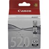 Canon PGI-520 Γνήσιο Μελάνι Εκτυπωτή InkJet Μαύρο (2932B001)