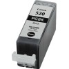 Canon PGI-520 Γνήσιο Μελάνι Εκτυπωτή InkJet Μαύρο (2932B001)