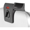 Unold Βαφλιέρα για Βάφλες Καρδιά 2 Θέσεων 1200W