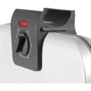 Unold Βαφλιέρα για Βάφλες Καρδιά 2 Θέσεων 1200W