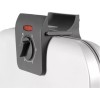 Unold Βαφλιέρα για Βάφλες Καρδιά 2 Θέσεων 1200W
