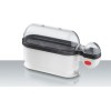 Steba EK 4 Βραστήρας Αυγών 3 Θέσεων 350W Λευκός
