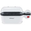 Steba EK 4 Βραστήρας Αυγών 3 Θέσεων 350W Λευκός