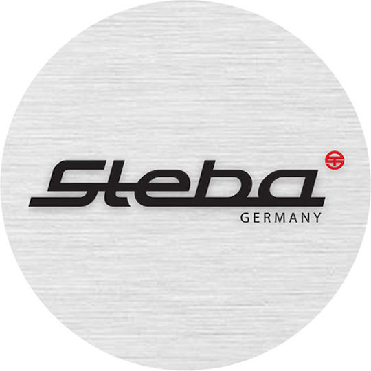Steba EK 4 Βραστήρας Αυγών 3 Θέσεων 350W Λευκός