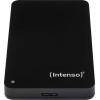 Intenso Memory Case USB 3.0 Εξωτερικός HDD 1TB 2.5