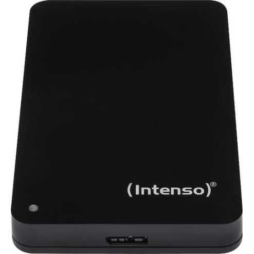 Intenso Memory Case USB 3.0 Εξωτερικός HDD 1TB 2.5