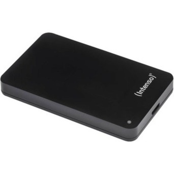 Intenso Memory Case USB 3.0 Εξωτερικός HDD 1TB 2.5