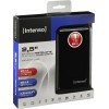 Intenso Memory Case USB 3.0 Εξωτερικός HDD 1TB 2.5