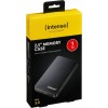 Intenso Memory Case USB 3.0 Εξωτερικός HDD 1TB 2.5