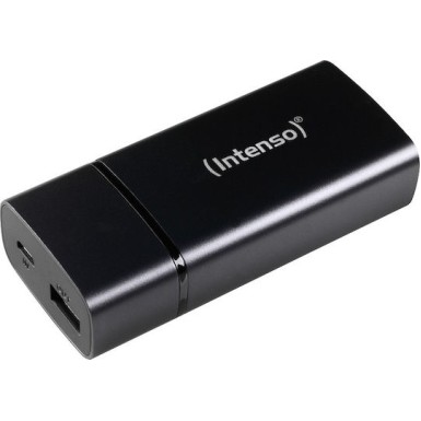 Intenso Memory Case USB 3.0 Εξωτερικός HDD 1TB 2.5
