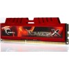 G.Skill RipjawsX DDR3 16GB RAM με 2x8GB Modules και Ταχύτητα 1600 για Desktop