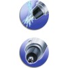 Braun Trimmer Μηχανή EN10