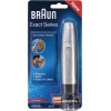 Braun Trimmer Μηχανή EN10