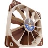 Noctua NF-F12 Case Fan 120mm με Σύνδεση 4-Pin PWM Καφέ