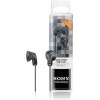 Sony Ακουστικά Ψείρες Earbuds MDR-E9LP Μαύρα