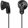 Sony Ακουστικά Ψείρες Earbuds MDR-E9LP Μαύρα