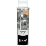 Sony Ακουστικά Ψείρες Earbuds MDR-E9LP Γκρι