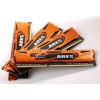 G.Skill Ares DDR3 32GB RAM με 4x8GB Modules και Ταχύτητα 1600 για Desktop