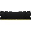 Kingston Fury Renegade DDR4 με Module 1x16GB και Ταχύτητα 3600 για Desktop