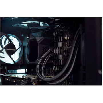 Kingston Fury Renegade DDR4 με Module 1x16GB και Ταχύτητα 3600 για Desktop