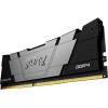 Kingston Fury Renegade DDR4 με Module 1x16GB και Ταχύτητα 3600 για Desktop