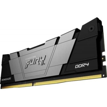Kingston Fury Renegade DDR4 με Module 1x16GB και Ταχύτητα 3600 για Desktop