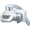 Brita On Tap New Φίλτρο Νερού Βρύσης Λευκό Κοκκώδης Ενεργός Άνθρακας / Μεμβράνες Κοίλων Ινών 1 μm