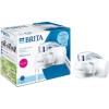 Brita On Tap V Cu Ce2 Φίλτρο Νερού Βρύσης Λευκό Ενεργός Άνθρακας / Μεμβράνες Κοίλων Ινών