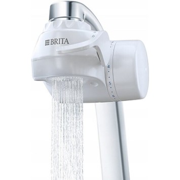 Brita On Tap V Cu Ce2 Φίλτρο Νερού Βρύσης Λευκό Ενεργός Άνθρακας / Μεμβράνες Κοίλων Ινών