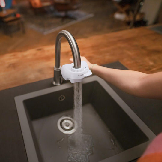 Brita Ανταλλακτικό Φίλτρο Νερού για Κανάτα από Ενεργό Άνθρακα On Tap V (CU CE2) 60 μm