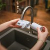 Brita Ανταλλακτικό Φίλτρο Νερού για Κανάτα από Ενεργό Άνθρακα On Tap V (CU CE2) 60 μm