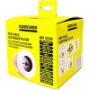 Φίλτρο Σκούπας Υγρών/Στερεών Συμβατό με Karcher