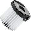 Karcher Φίλτρο για Σκουπάκι Χειρός Συμβατό με Karcher
