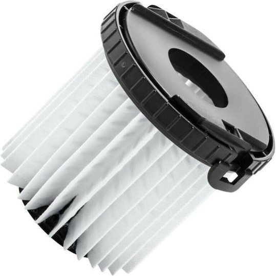 Karcher Φίλτρο για Σκουπάκι Χειρός Συμβατό με Karcher