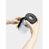 Karcher Φίλτρο για Σκουπάκι Χειρός Συμβατό με Karcher