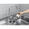 Karcher Φίλτρο για Σκουπάκι Χειρός Συμβατό με Karcher